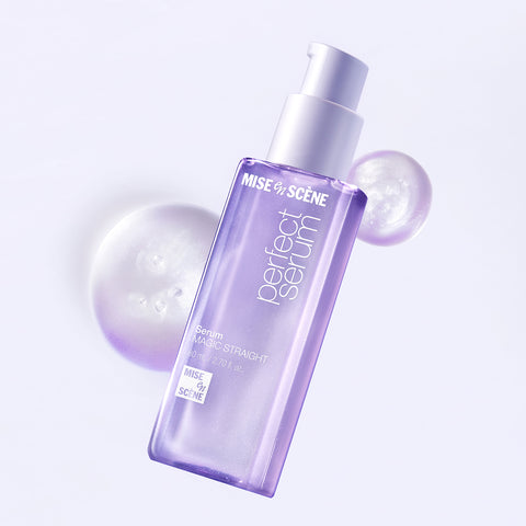 Mise en Scene Perfect Magic Straight Serum 80ml