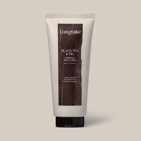 Longtake Fragrant Body Gift Set (Body Lotion 200ml + Body Wash 300ml)
