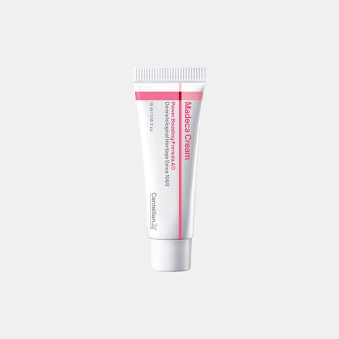 Centellian24 Madeca Cream Power-Boosting Formula Advanced 15ml