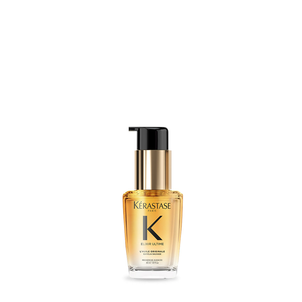 Kerastase Elixir Ultime Original Hair Oil 30ml