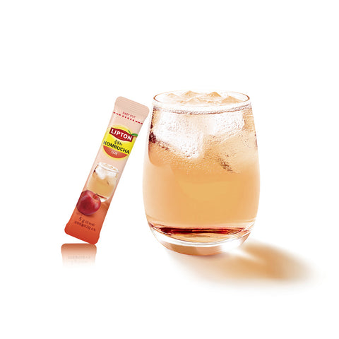 Lipton Kombucha Apple Tea 50 Tea Bags x 2