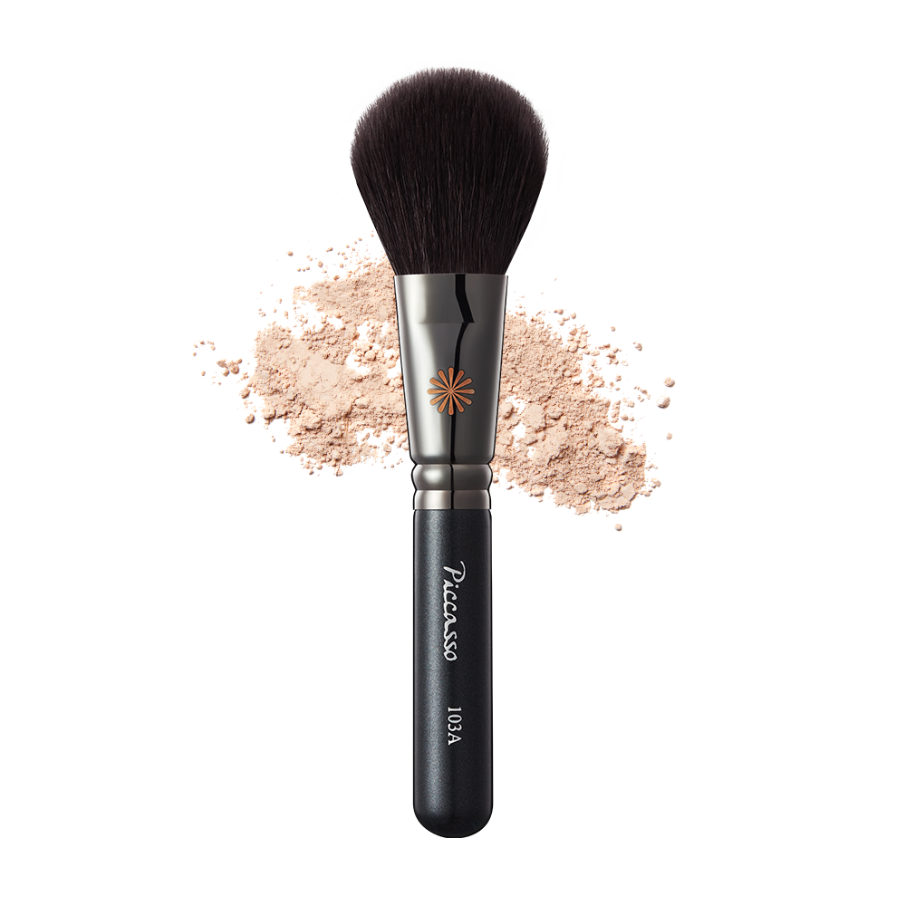Picasso 103A Powder Brush (1 ea)