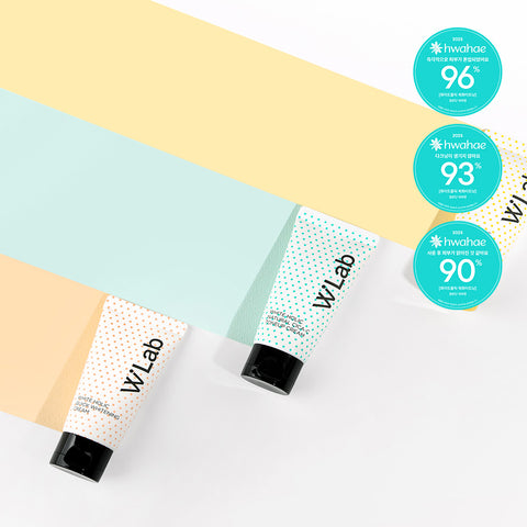 W.Lab White Holic Quick Whitening Tone-up Cream 50ml