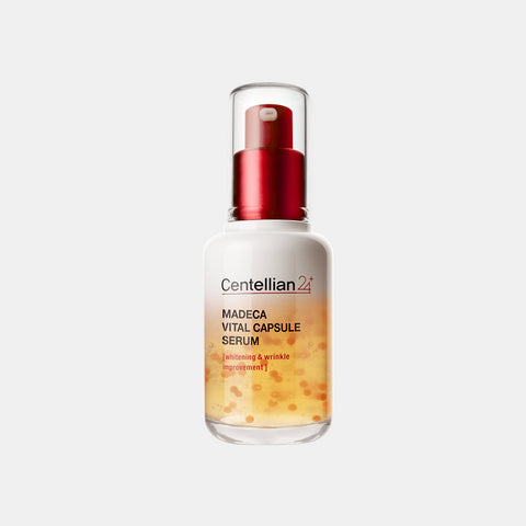 Centellian24 Madeca Vital Capsule Serum 50ml
