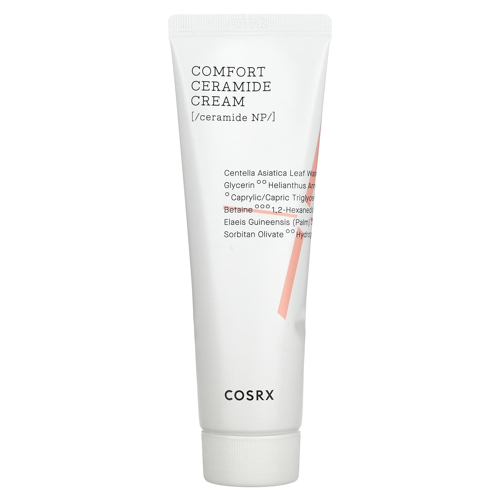 Soonsu Beauty Balancium Comfort Ceramide Cream side view