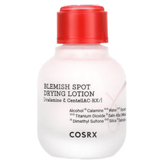 Soonsu Beauty AC Collection Blemish Spot Drying Lotion & Reusable Swab application use
