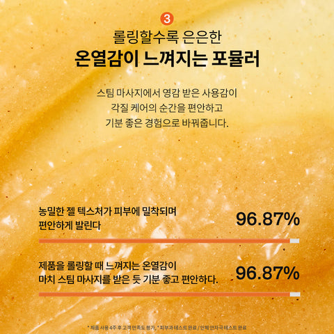 Sulwhasoo White Ginseng Exfoliating Mask 120ml