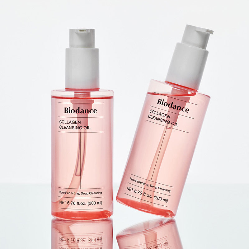 Biodance Collagen Cleansing Oil 200ml