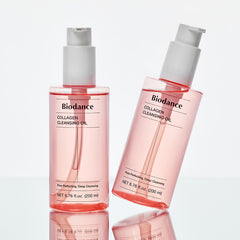 Biodance Collagen Cleansing Oil 200ml
