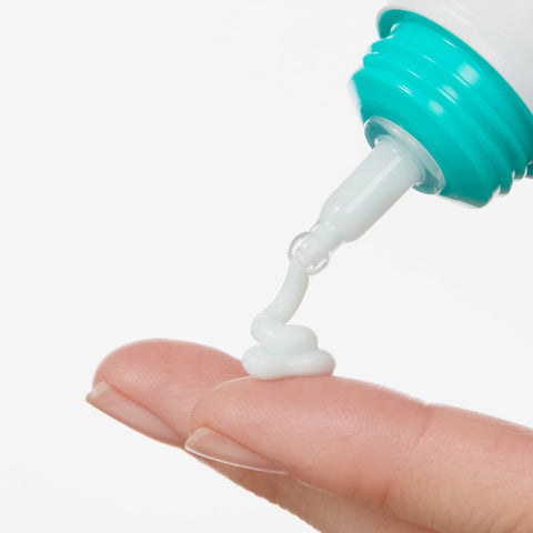 Anua PDRN Hyaluronic Acid 100 Moisturizing Cream 60ml Double Pack