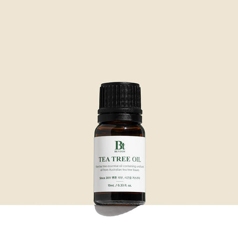 Benton Tea Tree Oil 100% 10ml