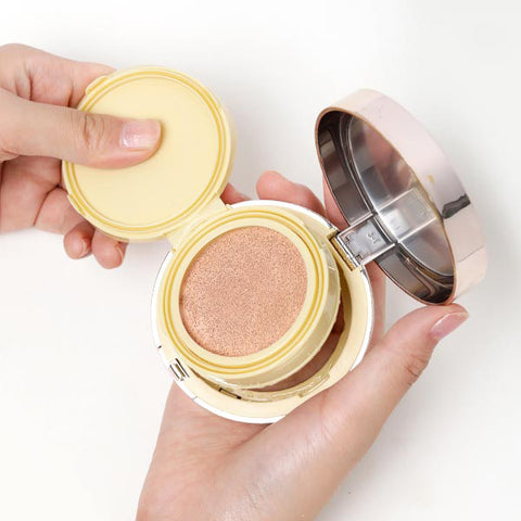VELY VELY Aura Honey-Glow Cushion Refill 15g