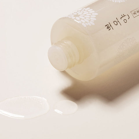 ETUDE Fermented Lip & Eye Remover 250ml (Ppooyan Miso)