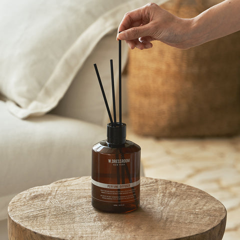 W.Dressroom Objet Diffuser 500ml