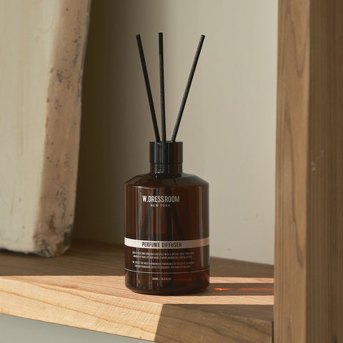 W.Dressroom Objet Diffuser 500ml