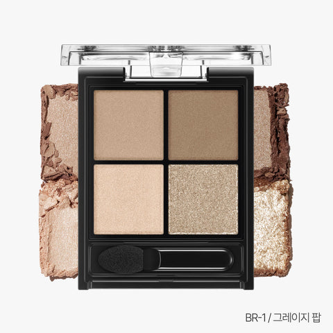 Kate Popping Silhouette Eyeshadow