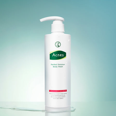 Acnes Perfect Solution Body Wash 500ml