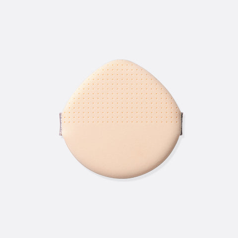 Luna Moisture Glow Pact Clear Puff - 5 Pack