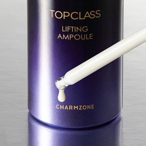 Charmzone Top Class 7th Generation Lifting Ampoule Triple Collagen 50ml (3 Pack)