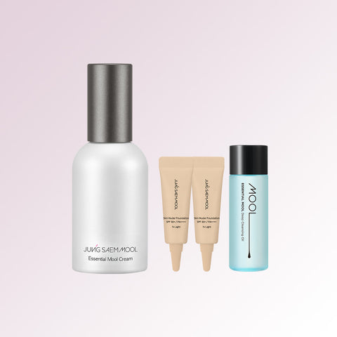 JUNG SAEM MOOL Essential Water Cream 50ml
