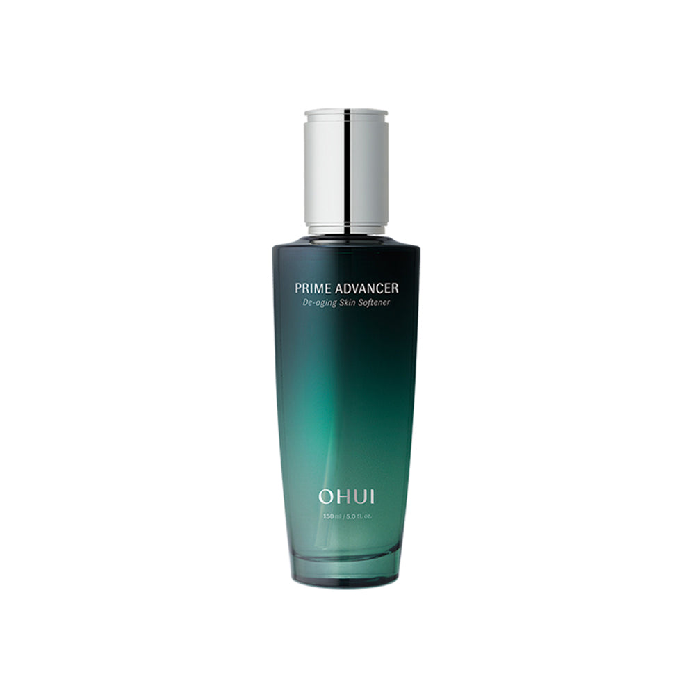 OHUI Prime Advancer De-Aging Skin Softener 150ml