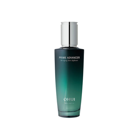 OHUI Prime Advancer De-Aging Skin Softener 150ml