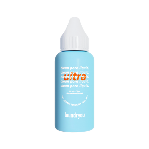Laundryou Clean Pore Ultra Sebum Softener