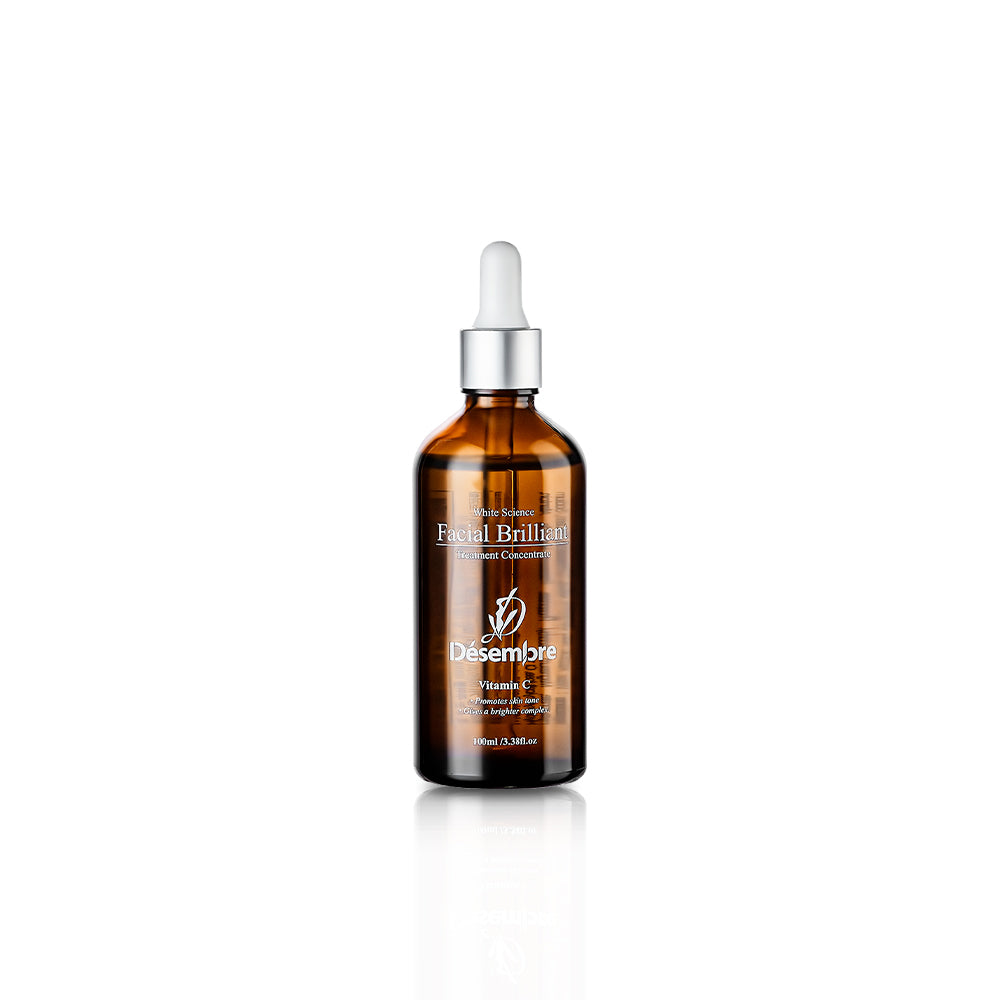Desembre Brilliant White Concentrate Vitamin C 25% Serum 100ml