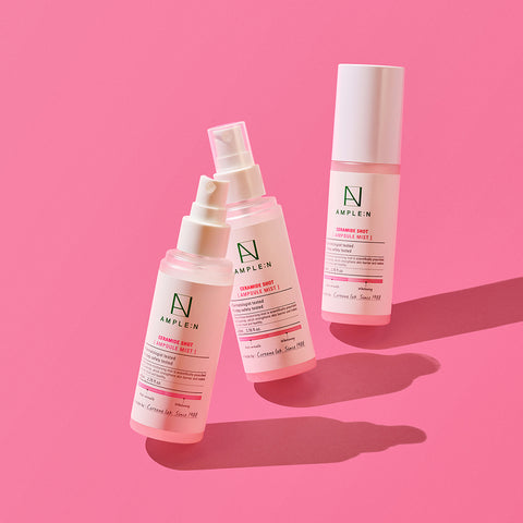 AMPLE:N Ceramide Shot Ampoule Mist 80ml