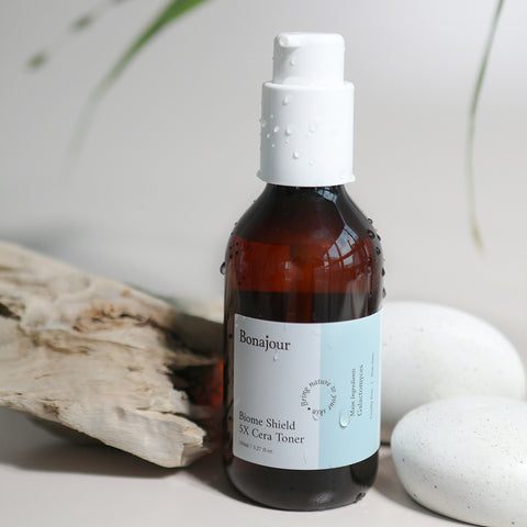 Bonajour Biome Shield 5X Cera Toner 150ml