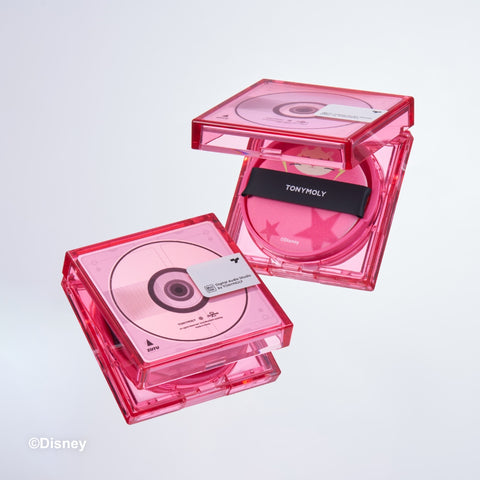 TONYMOLY Skin Tone Fixing Cover Cushion 13g