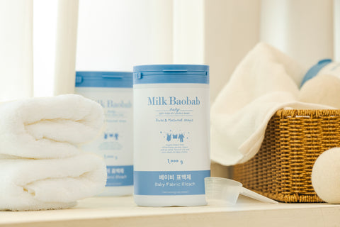 Milk Baobab Baby Bleach 1000g