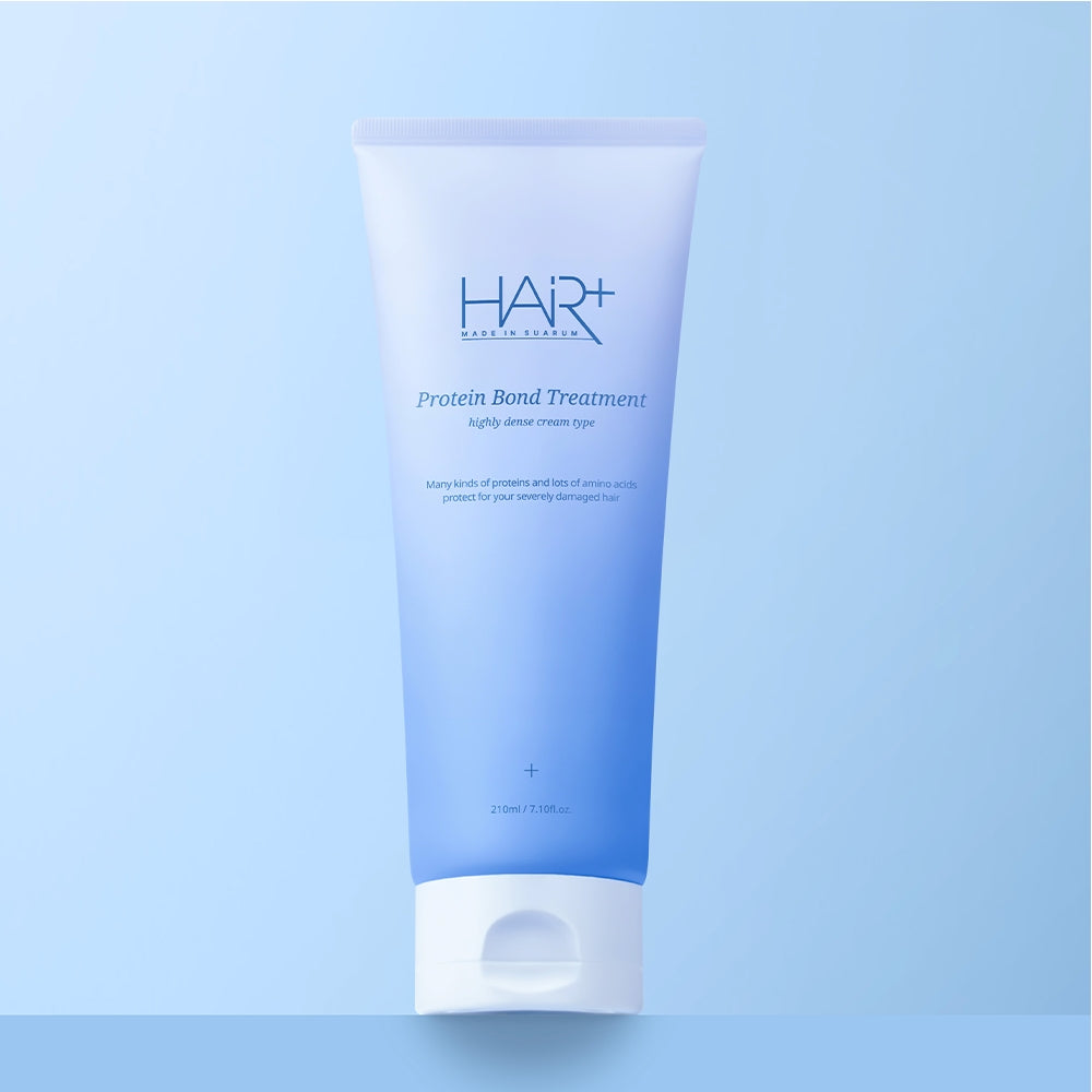 HairPlus Protein Bond Treatment 210ml
