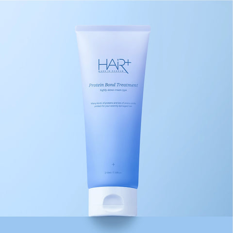 HairPlus Protein Bond Treatment 210ml