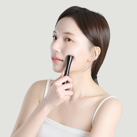 Pearlcare High-Frequency Eye & Under-Eye Massager (EMS)