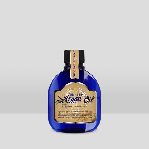 ParkJun Beauty Lab Blue Label Argan Hair Oil Essence 120ml