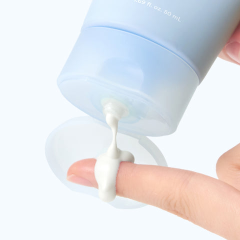 Abib Hydration Source Hyaluron Sun Serum Watery Tube SPF50+ PA++++