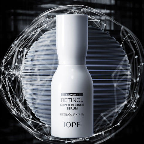 IOPE Retinol Super Bounce Serum 30ml