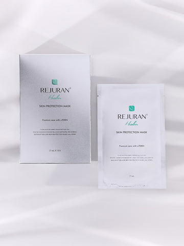 Rejuran Healer Skin Protection Mask - 5 sheets