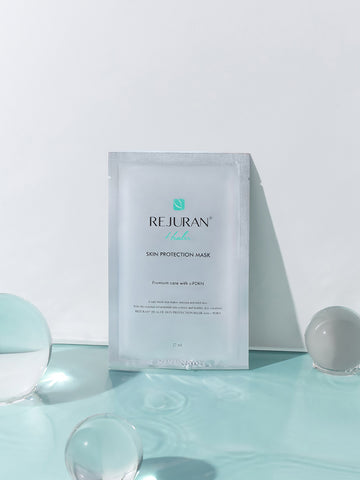 Rejuran Healer Skin Protection Mask - 5 sheets