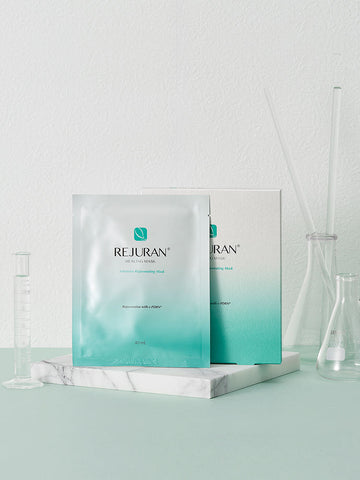Rejuran Healing Mask 10P