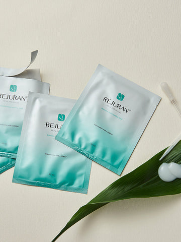 Rejuran Healing Mask 10P
