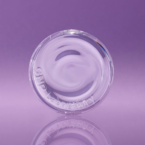 CNP Ampoule In Tension Fit Cushion 15g (Full + Refill)