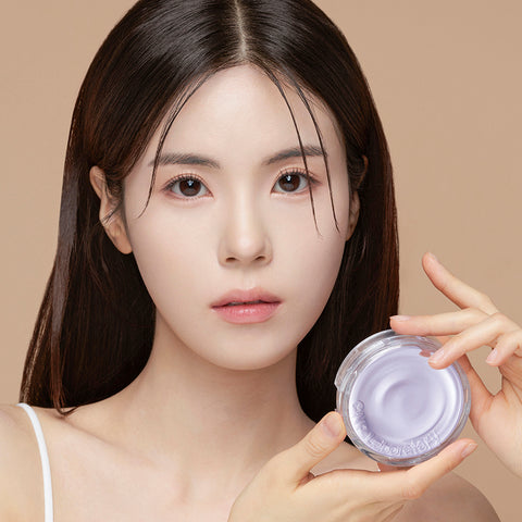 CNP Ampoule In Tension Fit Cushion 15g (Full + Refill)