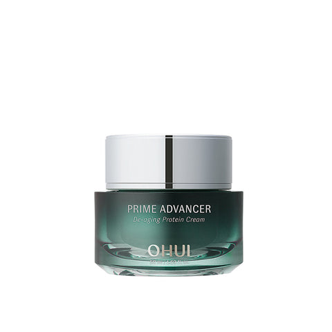 OHUI Prime Advancer De-Aging Protein Cream 50 mL