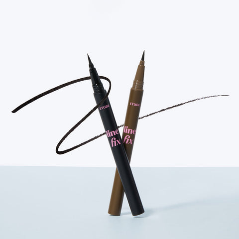ETUDE Line Fix Brush Liner 0.5 g