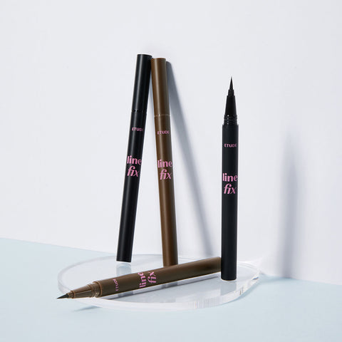 ETUDE Line Fix Brush Liner 0.5 g