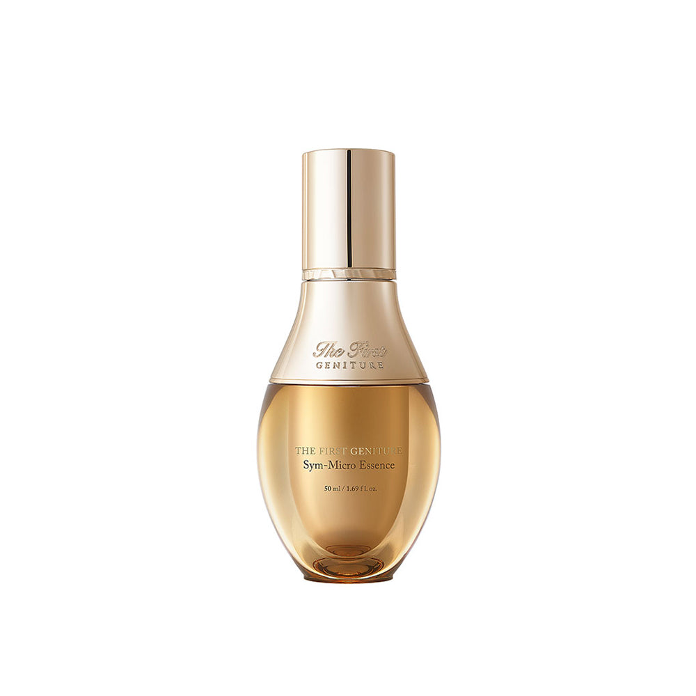 OHUI The First Geniture Sim Micro Essence 50ml
