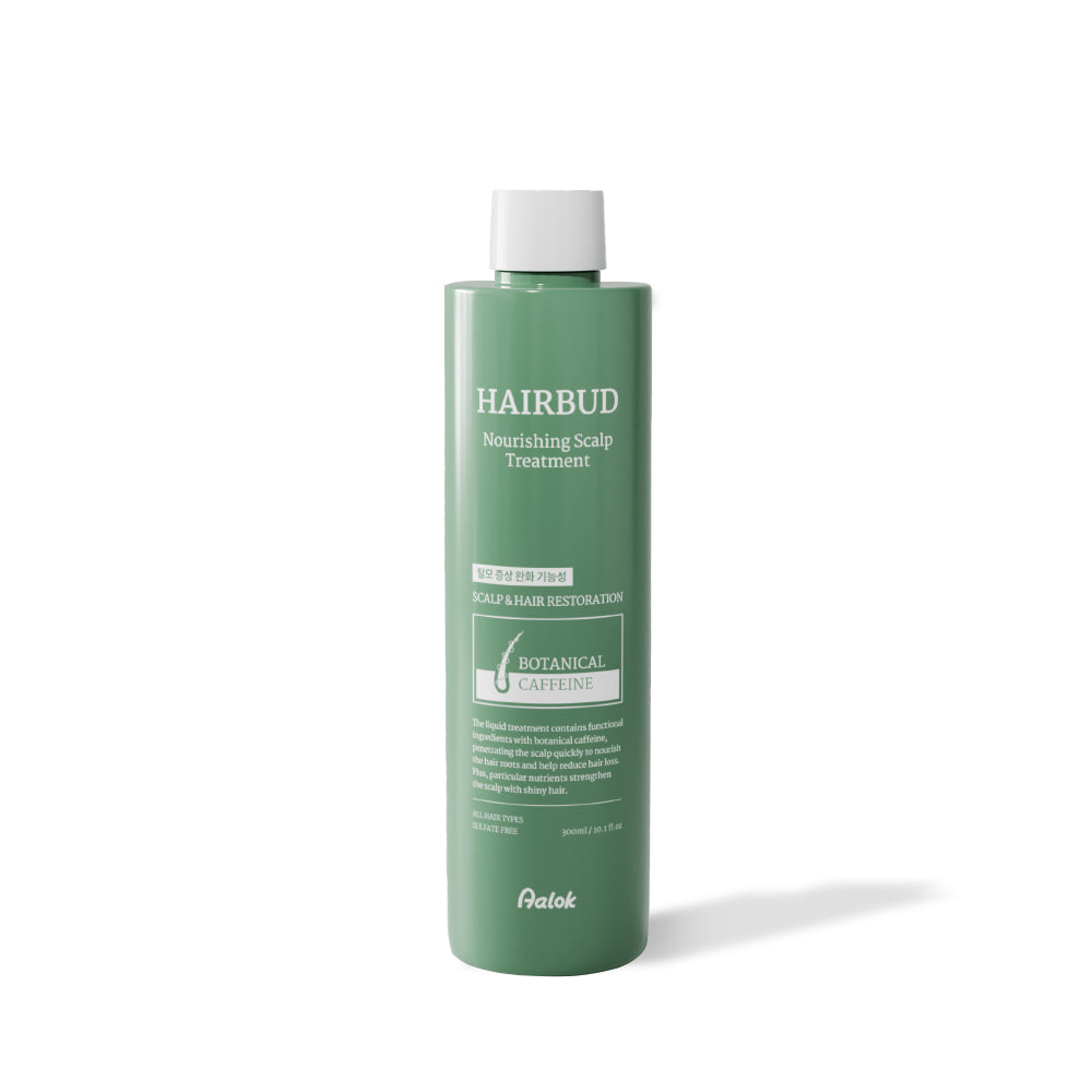 Aalok Nourishing Scalp Treatment 300ml