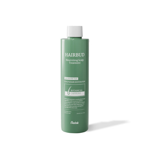 Aalok Nourishing Scalp Treatment 300ml